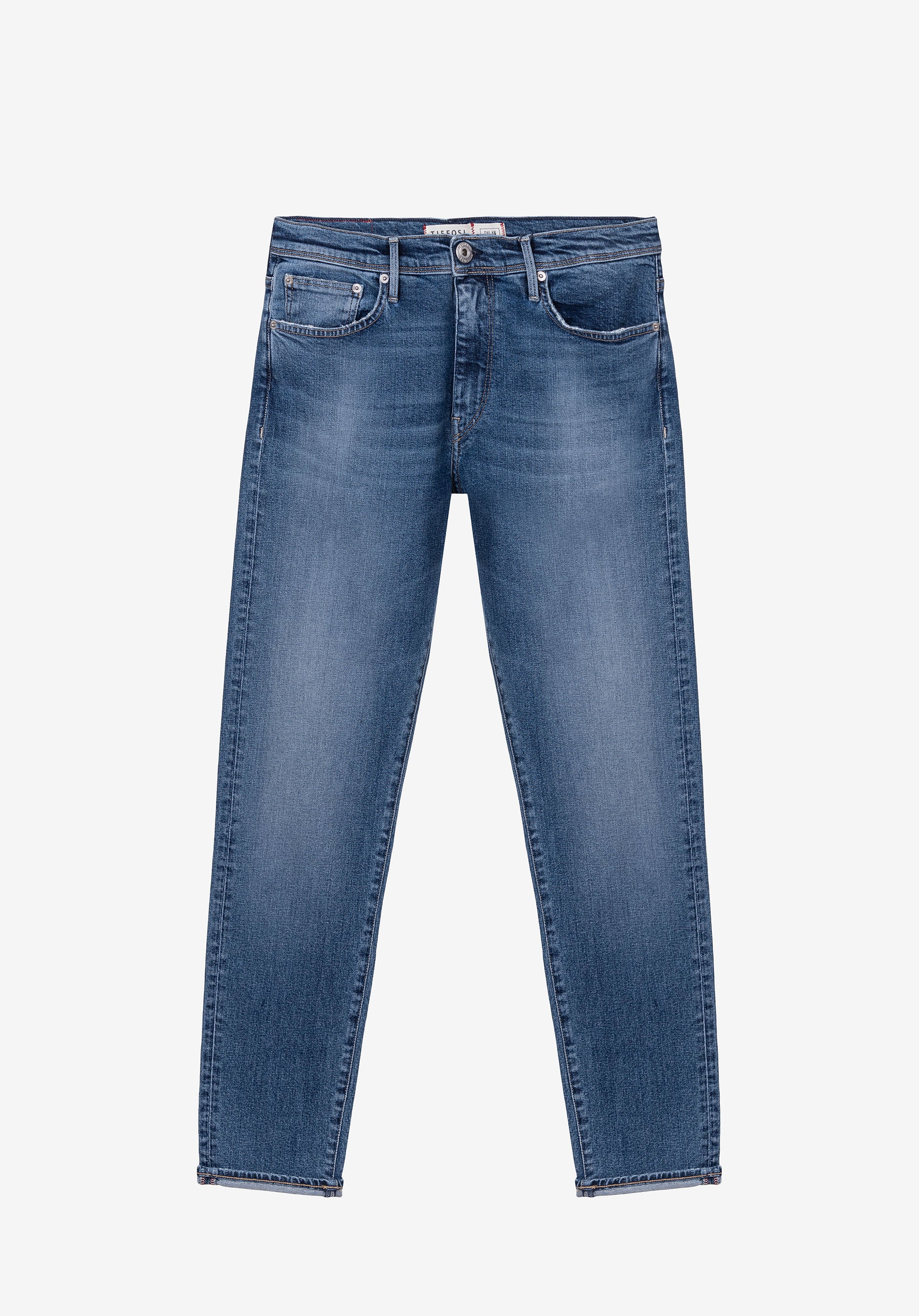 Dylan Man Tiffosi TIFFOSI Trousers for Buy TIFFOSI Online