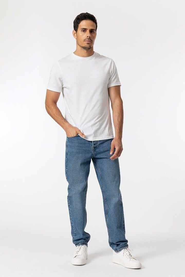 RELAXED FIT JEANS_24 TIFFOSI TIFFOSI for Buy TIFFOSI Online