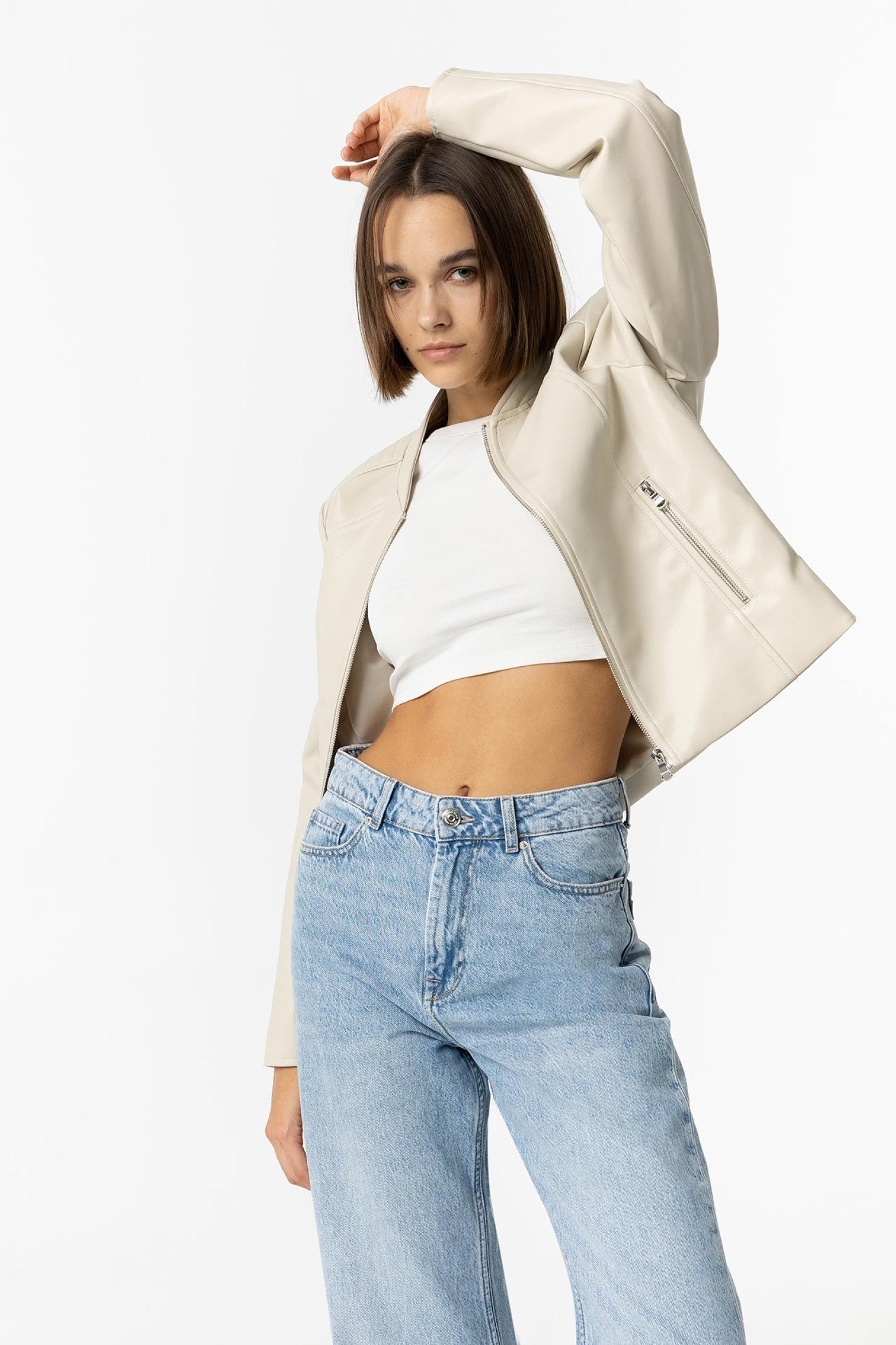 INNES_5 TIFFOSI ABRIGO TIFFOSI para Comprar TIFFOSI Online