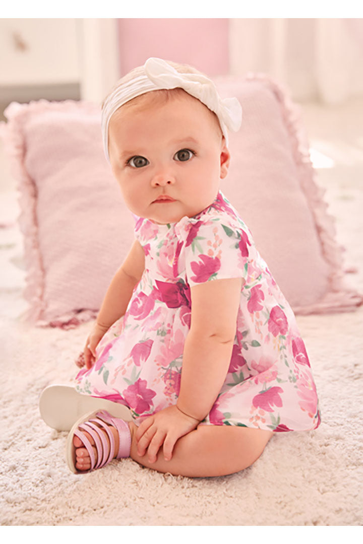 Ceremonia Vestido Batizado Mayoral Vestido Ceremonia Mayoral