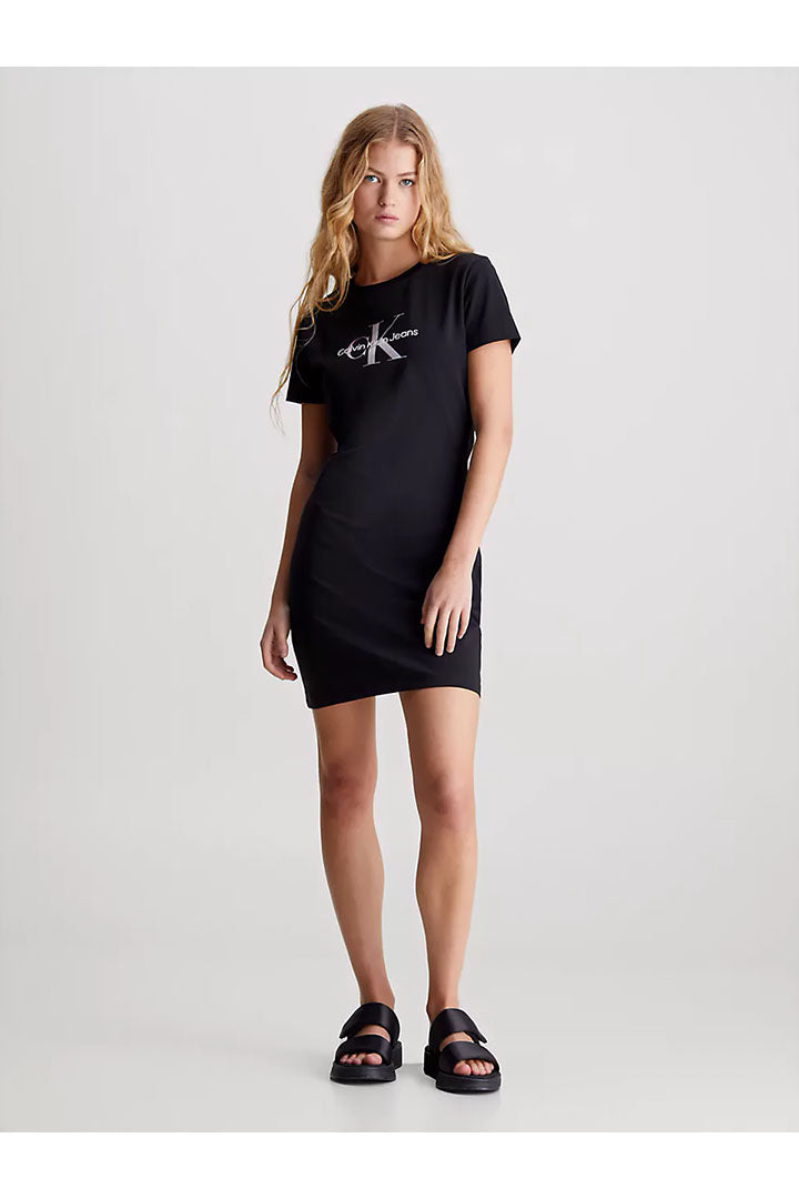Calvin Klein T-shirt Dress