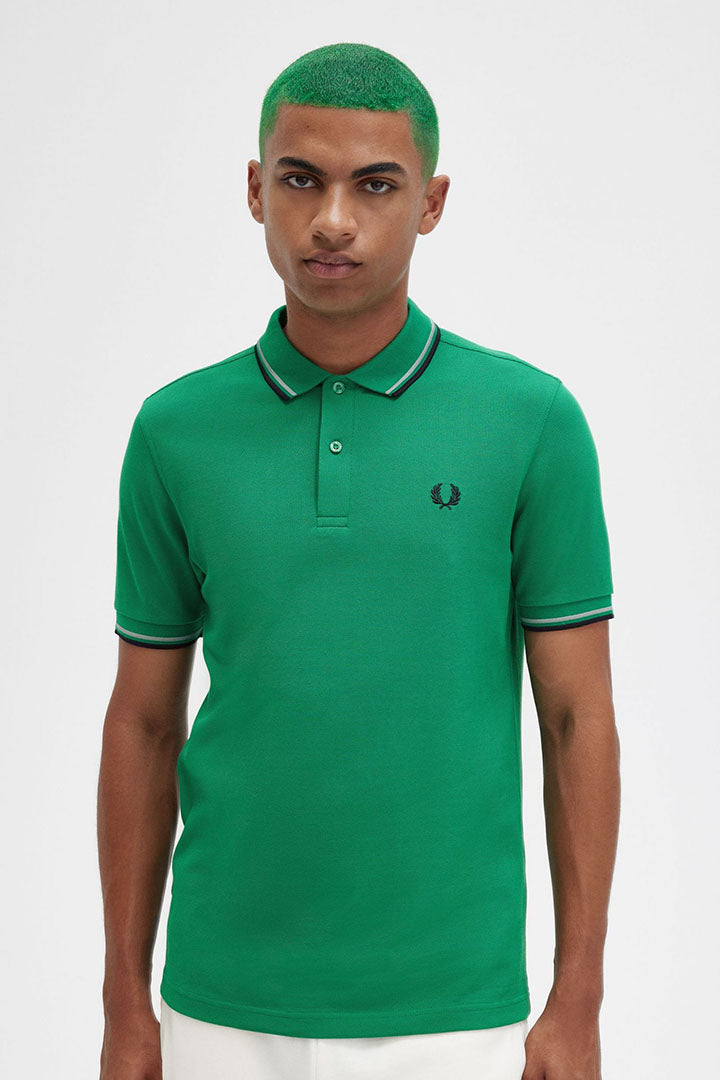 Comprar polo fred perry on sale