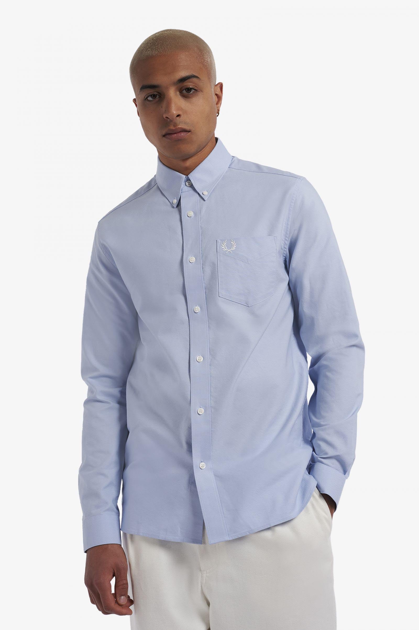 Fred perry shirt mens hotsell