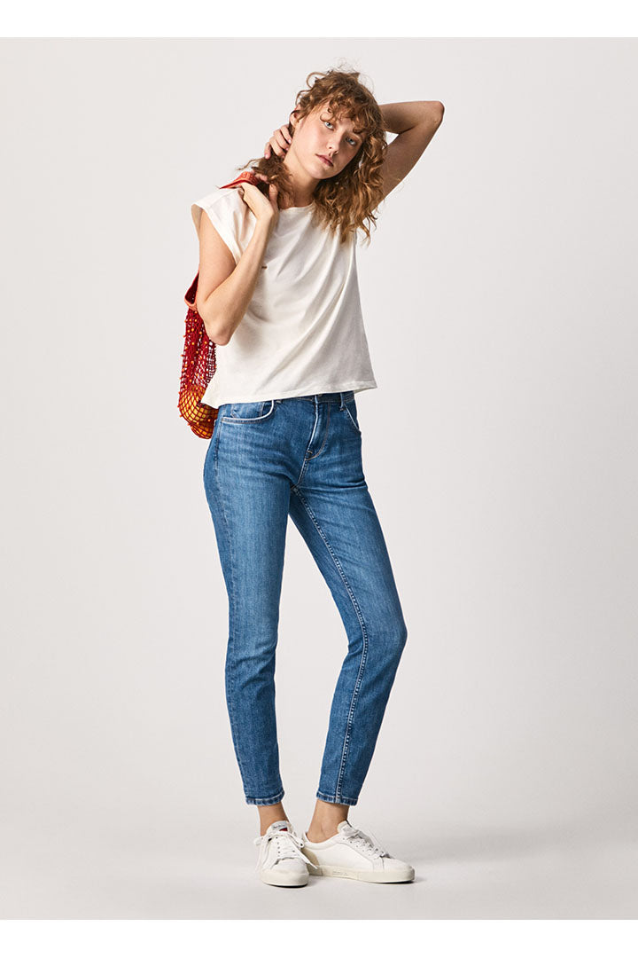 Jeans London, Ofertas em calças de mulher