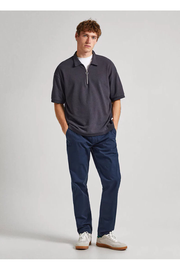 Pantalones chinos skinny fit, Calças de homem