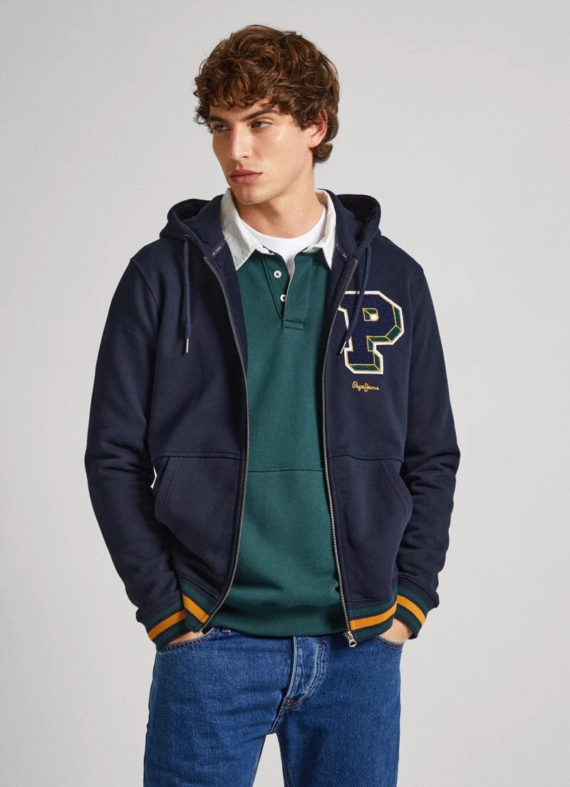 Sweatshirts Pepe Jeans para homem, Comprar online