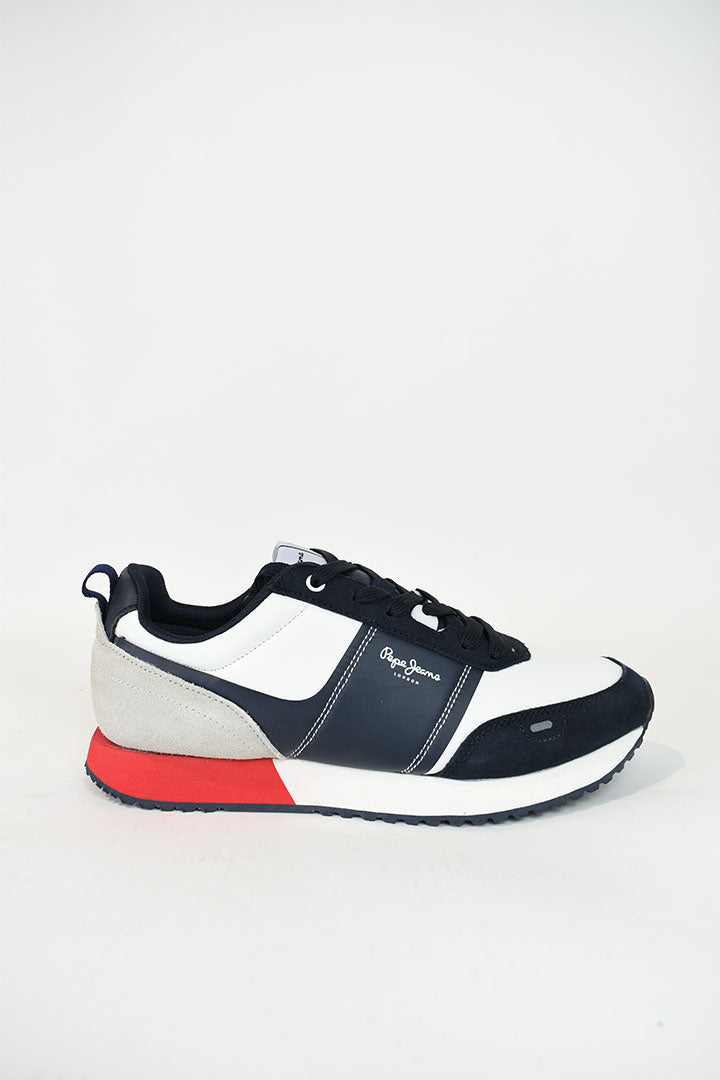 Pepe jeans shoes outlet size guide