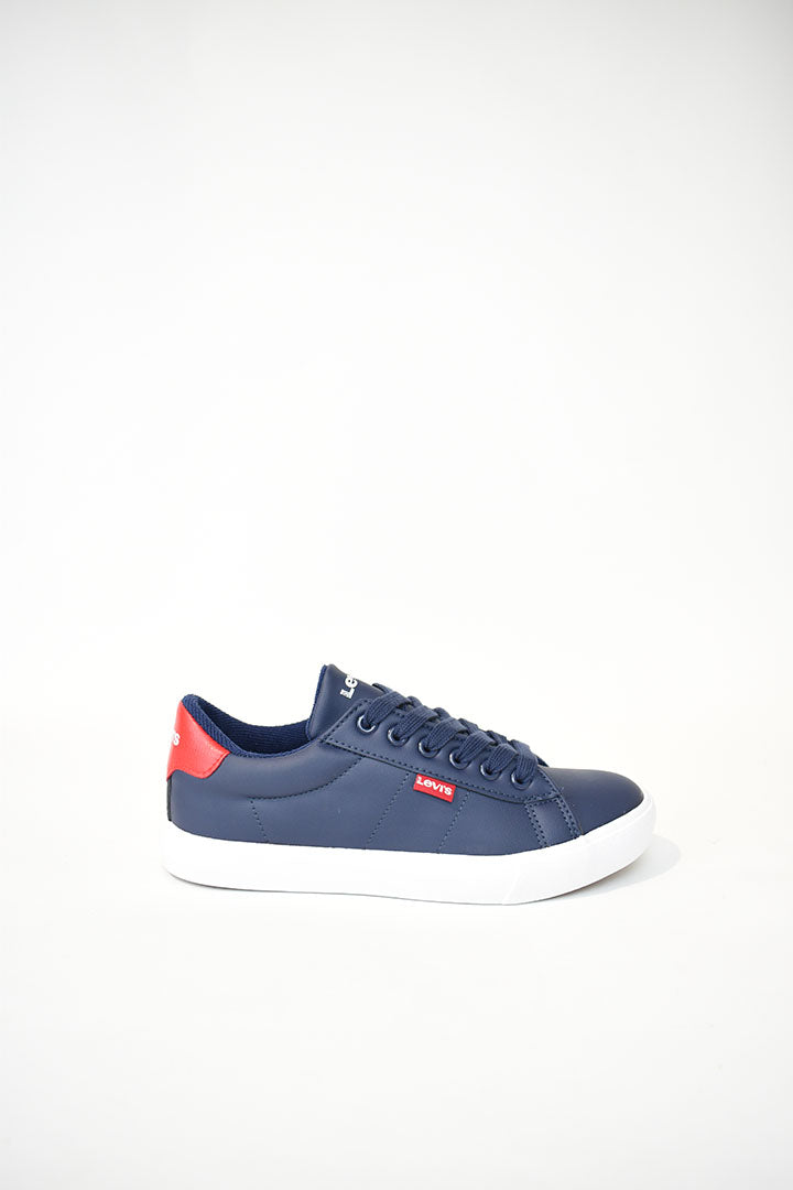 SAPATILHAS NEW HARRISON JR (36-39) LEVI'S KIDS LEVI'S KIDS para