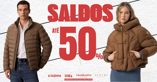 SALDOS INVERNO