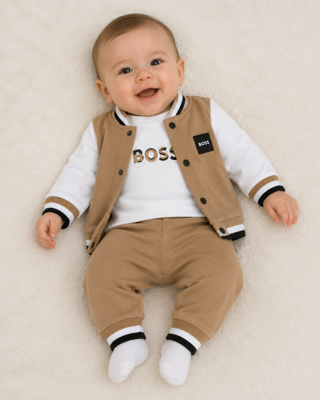 BOSS KIDS