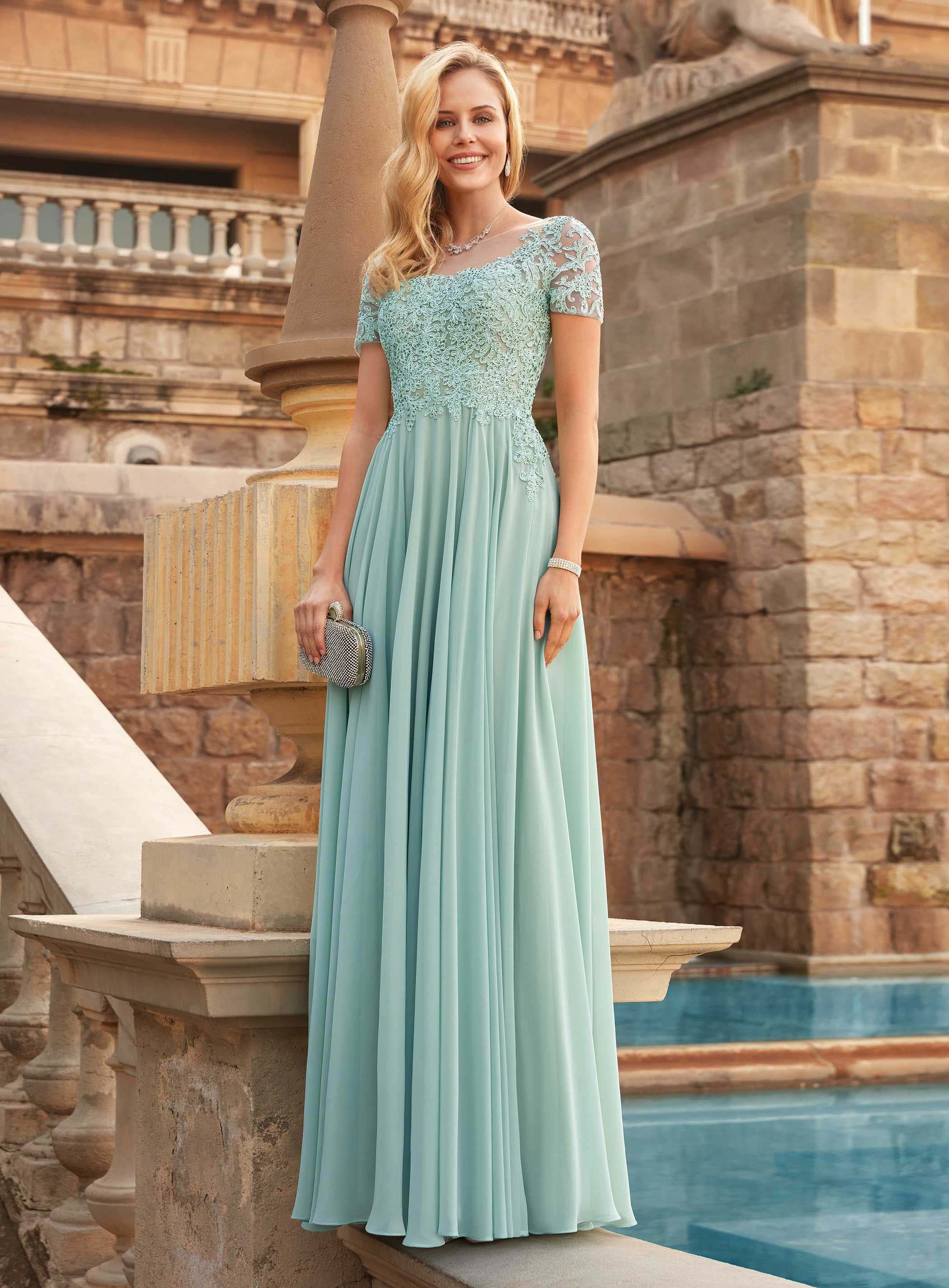 SUSANNA RIVIERI CEREMONY DRESS SUSANNA RIVIERI for Buy