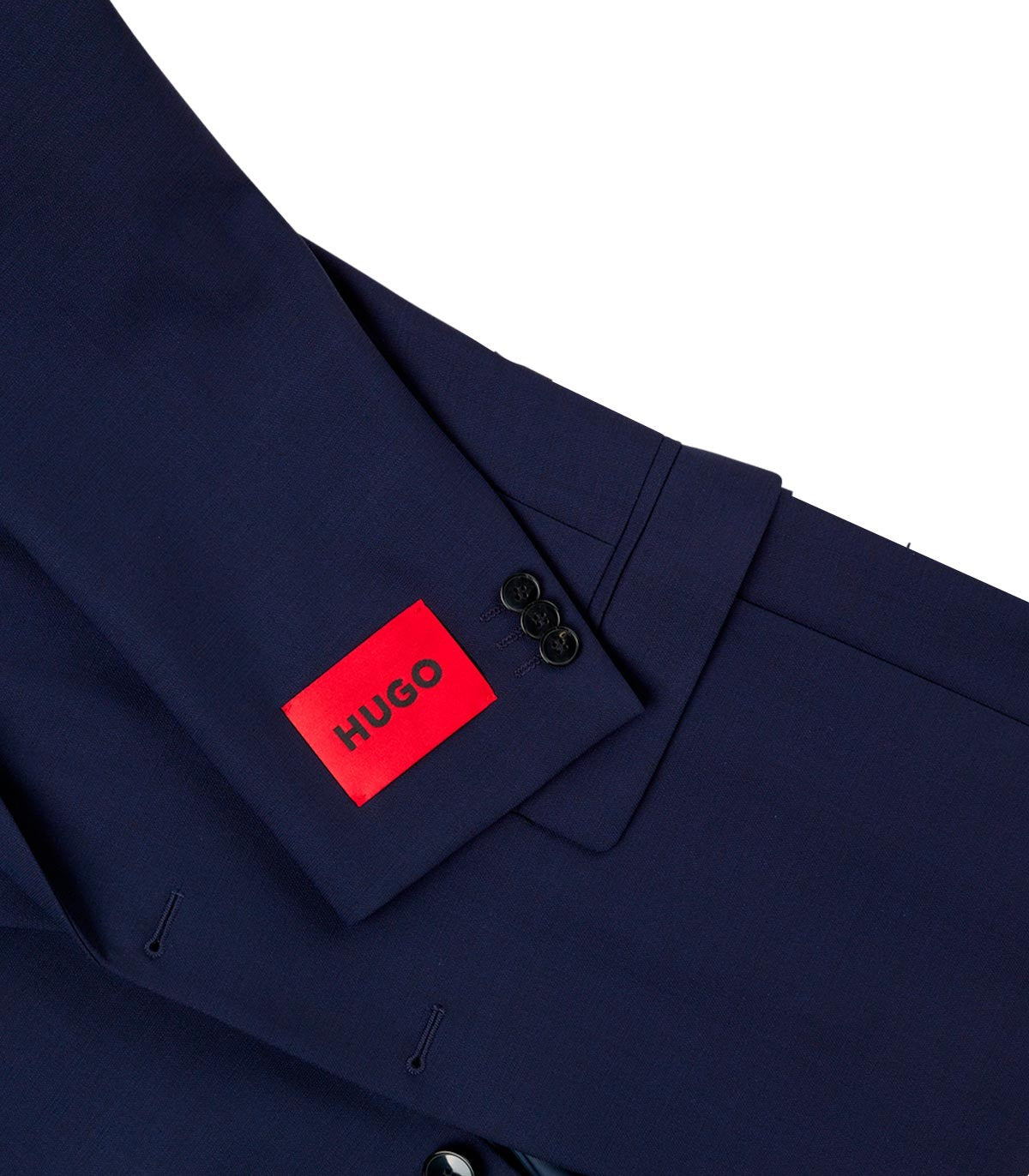 Polo Shirt Boss Suit Size Guide Chart Hugo Boss Size 54 HUGO Extra