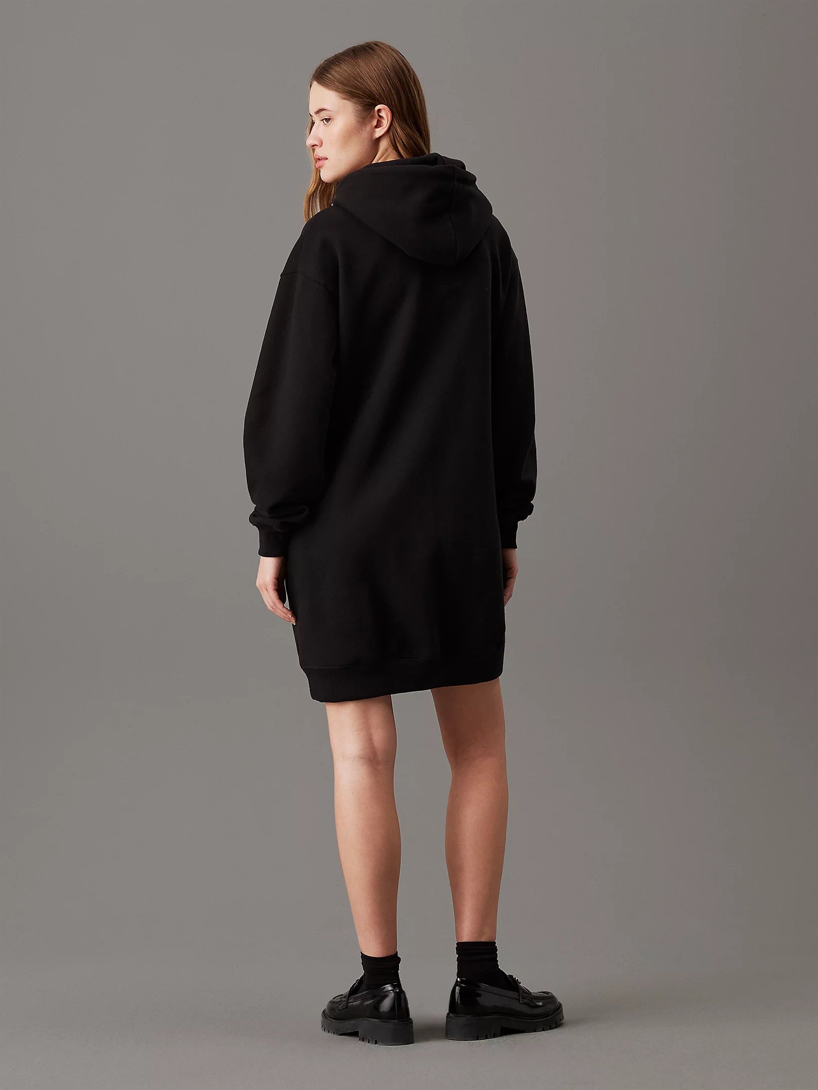 CALVIN KLEIN CHENILLE MONOLOGO HOODIE DRESS CALVIN KLEIN for WOMEN. Buy CALVIN KLEIN Online: Luc.pt LUC CALVIN KLEIN CHENILLE MONOLOGO HOODIE DRESS CALVIN KLEIN for WOMEN. Buy CALVIN KLEIN Online: Luc.pt LUC