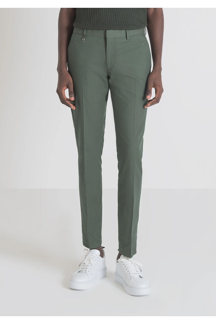 Bonnie Military Antony Morato Pantalón ANTONY MORATO para HOMBRE