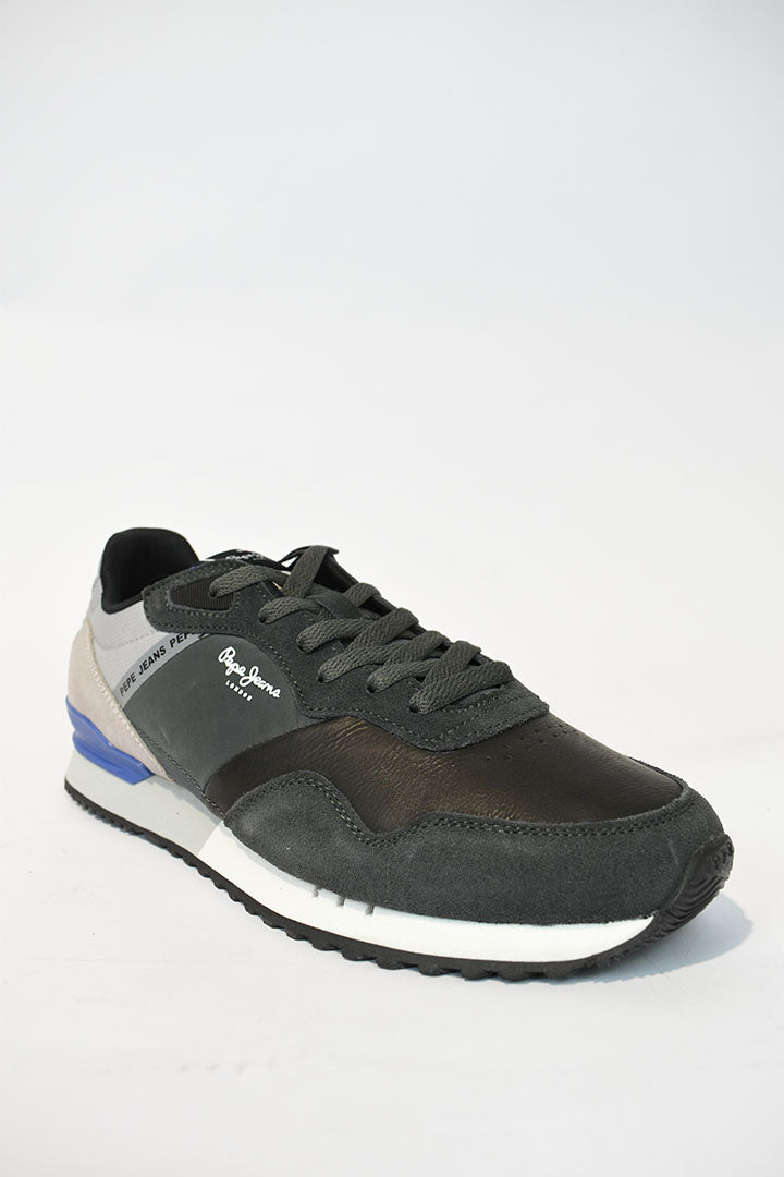 LONDON ONE COVER SNEAKER PEPE JEANS PEPE JEANS for MEN. Buy PEPE JEANS Online Luc.pt LUC