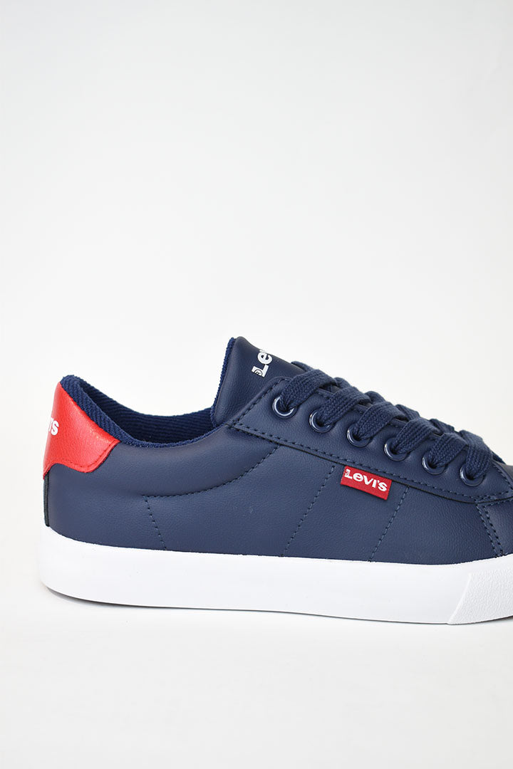 SAPATILHAS NEW HARRISON JR (36-39) LEVI'S KIDS LEVI'S KIDS para