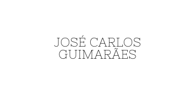 JOSE CARLOS GUIMARAES