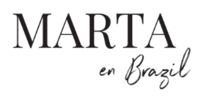 MARTA EN BRAZIL